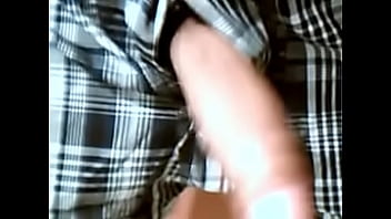 Preview 4 of Indian 3min - getting an erection