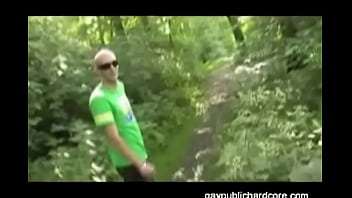 Preview 2 of Jmqanjifg - gay public hardcore