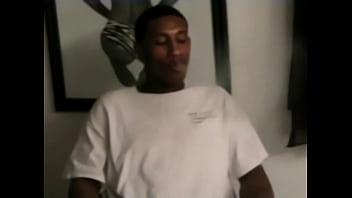 Preview 1 of Dance Leaders - Str8 19yo Thick Dick Jock haz His Price...