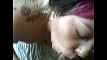 Preview 2 of Hot Mom Fucked Big Cock - bbw kitty swallows