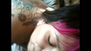 Preview 4 of Hot Mom Fucked Big Cock - bbw kitty swallows