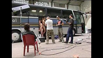 Preview 1 of Suhagrat Video Sex - Dieux Du Stade 2005