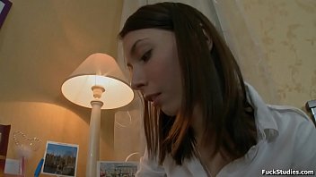 Preview 2 of Xxx Janpunes - Teen anal screwed