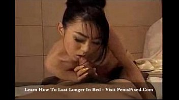 Preview 1 of Cctv Voyeur - Melody - Asian Beauty