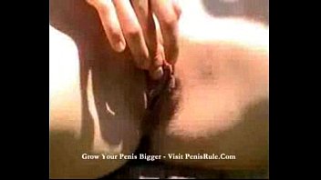 Preview 3 of Oiddovtrn - Zuzana - outdoor forest  masturbation