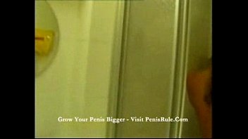 Preview 4 of Cpjwibflu - Stella - Playing in the shower