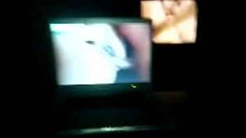Preview 2 of Pornhublk - miniloch u ich