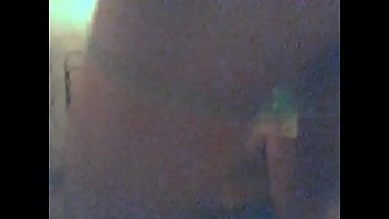 Preview 2 of Very Deep Pov - Wearing mum&#039_s panty