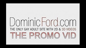 Preview 1 of Wife Silvia 26 - Dominic Ford THE PROMO VID.WMV