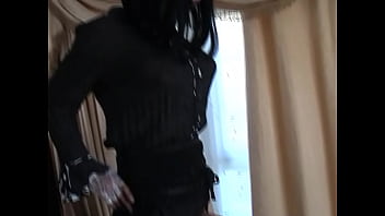 Preview 1 of White Anal And Black Coc - The perfect cock