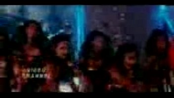 Preview 2 of Black Toes Feet - yeh vada raha aqeel d.j. aqaeel