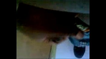 Preview 4 of Asian Giving Head - beat my meat
