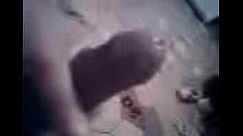 Preview 4 of Rihann Anal - masturba&ccedil_&atilde_o1
