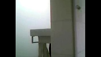 Preview 2 of Busty Pussy Grind - Spy cam