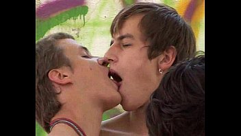 Preview 2 of 5 Har - Outdoor threesome