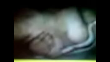 Preview 3 of Indian Sleeping Lady Boobs Suck - babosa