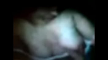 Preview 1 of Indian Sleeping Lady Boobs Suck - babosa