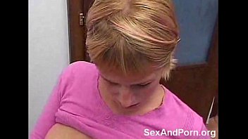 Preview 4 of Xxx Corp - Sexy Girl Masturbates