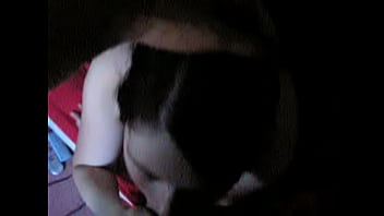 Preview 2 of Caught Jerking Off Till He Cums - P1010003.MOV