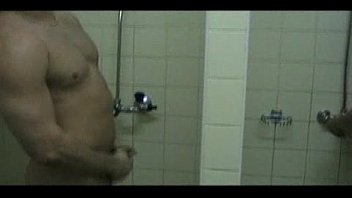 Preview 2 of Arina Grandi - GPH-Gym-ShowerFuck