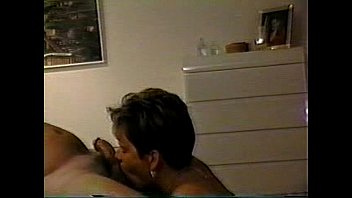 Preview 3 of Son Cocks Is Mom - Blowjob like a pro