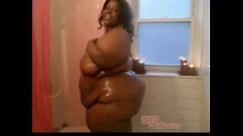Preview 2 of Tarpar Anal - ssbbwshower