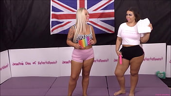 Preview 1 of Young Teev Brutal - Blowjob in your point of view