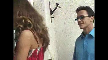 Preview 1 of Shot Girl Fuck - Fucking the piano teacher