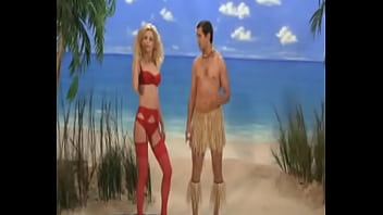 Preview 1 of Alcohol Fat Hd - Hot Heather Graham shows her tits