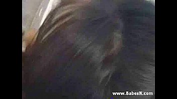Preview 3 of Hd Thong - Asian Gives Head - Blowjob
