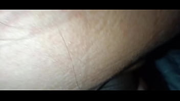 Preview 4 of Love Anal - Dar Amor al hijo en San Valent&iacute_n. De regalo con amor le chupo toda su verga hasta que acabe. Quer&iacute_a terminar en la boca mamaflorecita