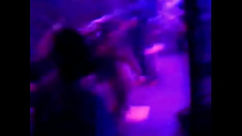 Preview 4 of Jav Smal Turk - Sexo con ropa en el Kapital
