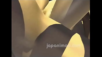 Preview 4 of Hd D9gx Xxx - Hentai Huge Tits Umemaro 3D 04