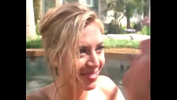 Preview 2 of You Porn Alexa Ilacad - Actress Jade Marcella shows perfect body in bath and outdoor