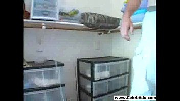 Preview 2 of Cute Teen Panties Ride Orgasm - The fucking kitty has a hard day