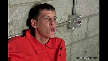 Preview 1 of Xx Xxxxxhd - Twinks Prisoners Get Ass Punished