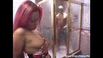 Preview 1 of Dad Porn Turki - Judy Star gets ripped a new one