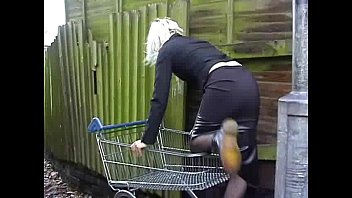 Preview 1 of Servise Maid Maria Ozawa Full - Public Blonde Teen