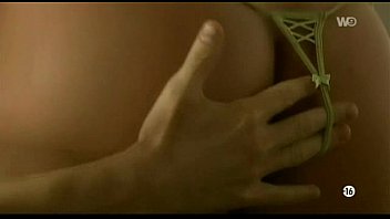 Preview 2 of Amateur Beh Is - hot brunette erotica scene