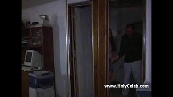 Preview 1 of Violet Eurotic Tv - Small tited sweetie fucked in bathroom