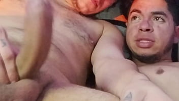 Preview 1 of Sell Pyak - Cachondeo ,  faje y oral El chacal nos deja iniciados con tremendo cogidon que se sent&iacute_a que le iba a pegar al pasivo