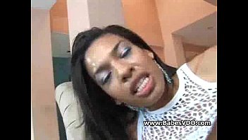 Preview 4 of Het Butt - Sweet babe gets it analy