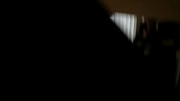 Preview 1 of Mom Son Sleeping Fast Time Rely - Spying on milf bending over with cute ass showing,  she&#039_s got big tits too