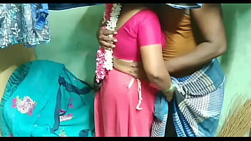 Preview 2 of Salama Hide - indian bhabhi fucking with village boy