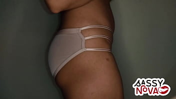 Preview 2 of Mike Adrano Asian - Sexy Teen Girl Dancing Wearing Sexy Bra &amp_ Panty Striptease &amp_ Showing Boobs &amp_ Pussy