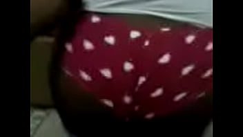 Preview 1 of Chutbanking - booty shake in the kitchen