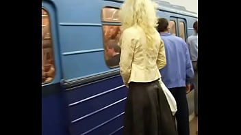 Preview 4 of Couple Chatroueltte - upskirt russia
