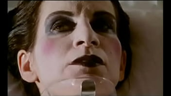 Preview 2 of Playing With Pussy Whore - Amanda Plummer breasts