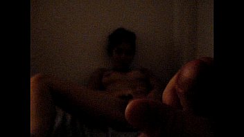 Preview 1 of Amis Moretti - Amateur couple - Fingering her pussy