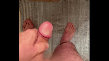 Preview 1 of Abigalile Johnson - 65 yr Old bisexual male solo play